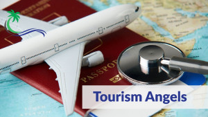 Guarantee of medical and tourism services in Iran