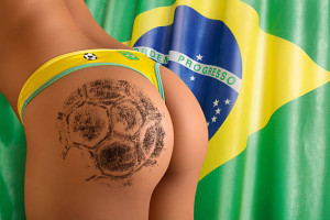 Brazilian butt lift (BBL)