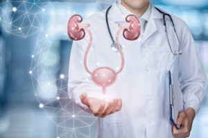 Prostat xərçəngi radioterapiyası