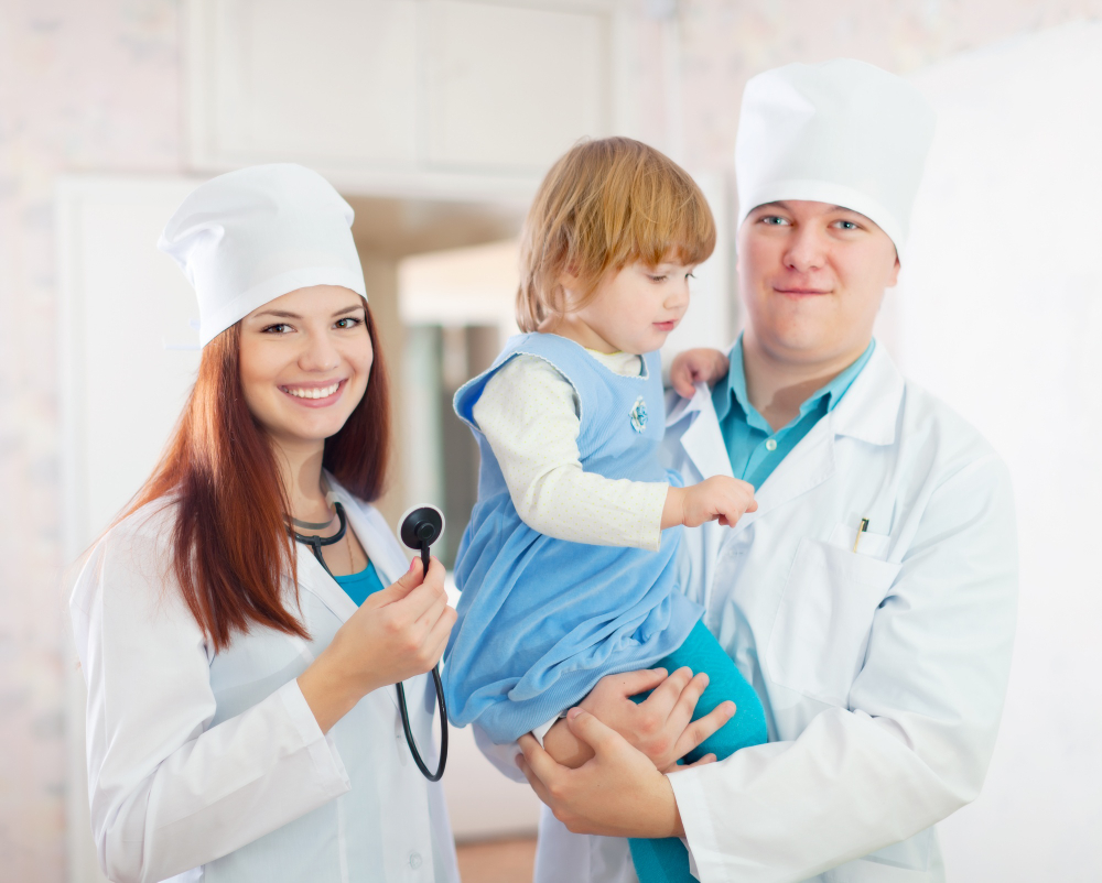 Children & infants health